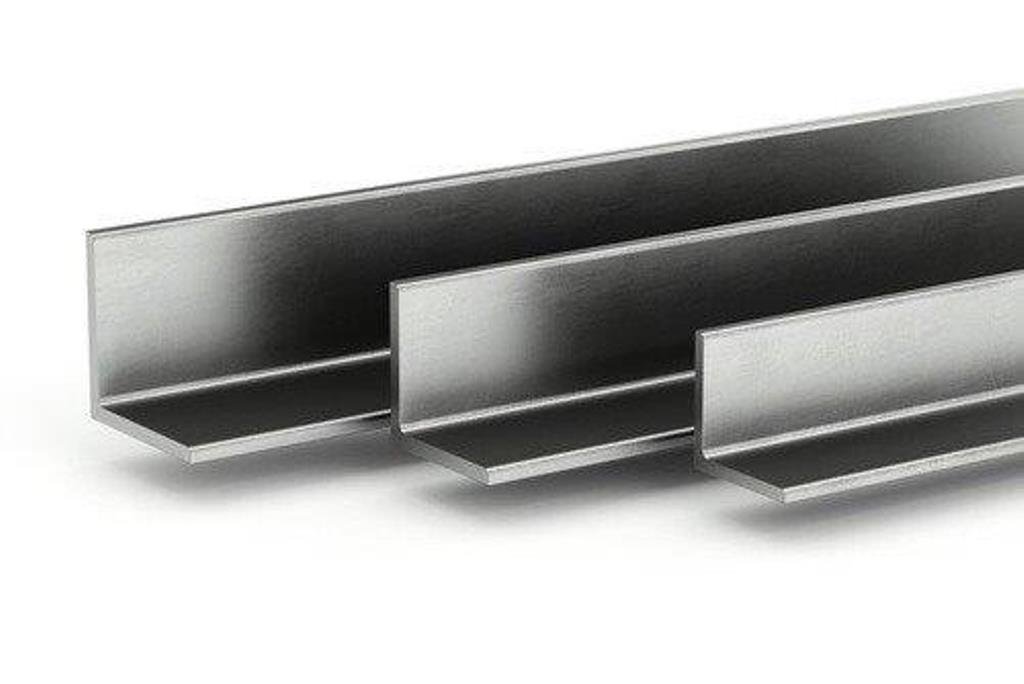 Cantoneira Aluminio 5cm X 3,17mm C/ 50cm G10 - 7