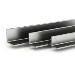 Cantoneira Aluminio 5cm X 3,17mm C/ 50cm G10 - 7