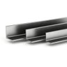 Cantoneira Aluminio 5cm X 3,17mm C/ 50cm G10 - 7