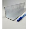 Cantoneira Aluminio 5cm X 3,17mm C/ 50cm G10 - 3