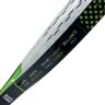 Raquete de Beach Tennis Action Full Carbon Verde Vg Plus - 4