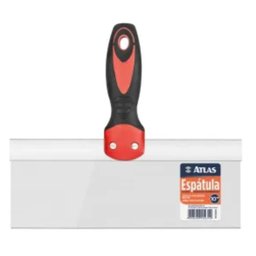 Espátula Drywall Atlas - 6455/10 (10\") - 1 Espátula Drywall Atlas - 6455/10 (10\") - 1