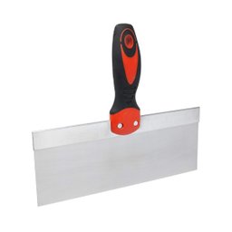 Espátula Drywall Atlas - 6455/10 (10\") - 2 Espátula Drywall Atlas - 6455/10 (10\") - 2