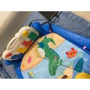 Ver imagem 3 de Tapete de Atividades Multifuncional Alegria Rosa Color Baby