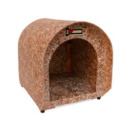 Casinha Ecológica Iglu nº 4 - Natural - 3081 - 1