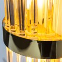 Ver imagem 6 de Arandela Karin Jy-02-Mg Ouro Starlux + 2x LED G9 Branco Frio St2392