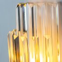 Ver imagem 4 de Arandela Karin Jy-02-Mg Ouro Starlux + 2x LED G9 Branco Frio St2392