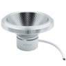 Lâmpada Led Cob Ar111 10w Branco Quente Frio ou Neutro - Branco Neutro - 3