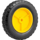 Ver imagem 1 de Roda para carrinho de carga de 80 kg Vonder