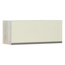 Ver imagem 1 de Armário Para Cozinha Basculante 90cm 1 Porta Legno Crema