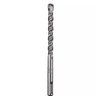 Broca Sds/videa Encaixe 210x12mm Bosch - 2
