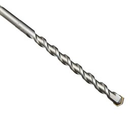Broca Sds/videa Encaixe 210x12mm Bosch - 3