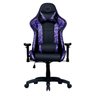 Cadeira Gamer Cooler Master Caliber R1s Sakura Preto/roxo Camo - Cmi-gcr1s-pkc - 1