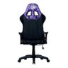 Cadeira Gamer Cooler Master Caliber R1s Sakura Preto/roxo Camo - Cmi-gcr1s-pkc - 6