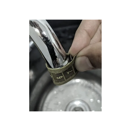 Arejador Articulado F22 Em Abs Com Adaptador M20 - 4