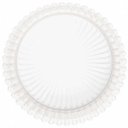 Ver imagem 5 de Kit 10 Potiches de Cristal com Tampa Carrosel Lyor 6,5x9cm Bomboniere Decorativo Lembrancinha