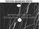 Ver imagem 4 de GABINETE DE VIDRO 60CM APX COM CUBA RETANGULAR - MÁRMORE PRETO