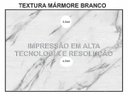 Ver imagem 2 de GABINETE DE VIDRO 60CM AP COM CUBA QUADRADA -MÁRMORE BRANCO