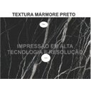 Ver imagem 4 de Gabinete de Vidro 60cm Apx com Cuba Redonda - Mármore Preto