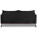Ver imagem 6 de Sofa Aya 3 Lugares para Sala de Estar 200cm Boucle 3304 Ezz