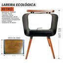 Ver imagem 4 de Lareira Ecológica Retrô