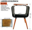 Ver imagem 4 de Lareira Ecológica Retrô