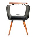 Ver imagem 1 de Lareira Ecológica Retrô