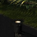 Ver imagem 7 de Embutido de Solo Led Nordecor Venna Of 6619 10w 12° Alto Irc 97 24v Preto