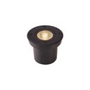 Ver imagem 2 de Embutido de Solo Led Nordecor Venna Of 6619 10w 12° Alto Irc 97 24v Preto