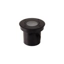 Ver imagem 1 de Embutido de Solo Led Nordecor Venna Of 6619 10w 12° Alto Irc 97 24v Preto