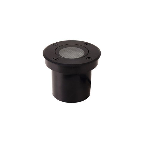 Embutido de Solo Led Nordecor Venna Of 6619 10w 12° Alto Irc 97 24v Preto