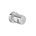 Ver imagem 1 de Acabamento para Registros de 1/2, 3/4 e 1(Pq) 4900 Aspen C35 Cromado Deca