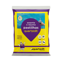 Ver imagem 1 de Argamassa para Pastilha de Vidro Branca 5 kg - Quartzolit