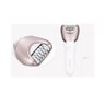 KIT DEPILADOR FEMININO ELETRICO CORPO 5 EM 1 KEMEI - KM-8001 - 2