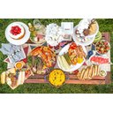 Ver imagem 7 de Cuisinart Frigideira de Ferro Fundido Pré-temperada 25 Cm