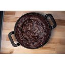 Ver imagem 5 de Cuisinart Frigideira de Ferro Fundido Pré-temperada 25 Cm