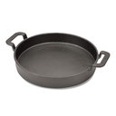 Ver imagem 1 de Cuisinart Frigideira de Ferro Fundido Pré-temperada 25 Cm