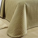Ver imagem 3 de Cobre Leito Super King 3,15x2,80 - Kaki
