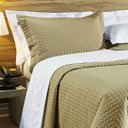 Ver imagem 2 de Cobre Leito Super King 3,15x2,80 - Kaki