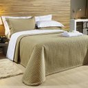 Ver imagem 1 de Cobre Leito Super King 3,15x2,80 - Kaki
