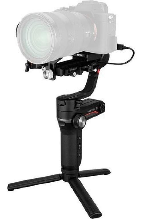 Estabilizador Câmera Weebill S Zhiyun Tech Gimbal - 2