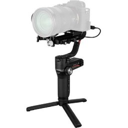 Estabilizador Câmera Weebill S Zhiyun Tech Gimbal - 2