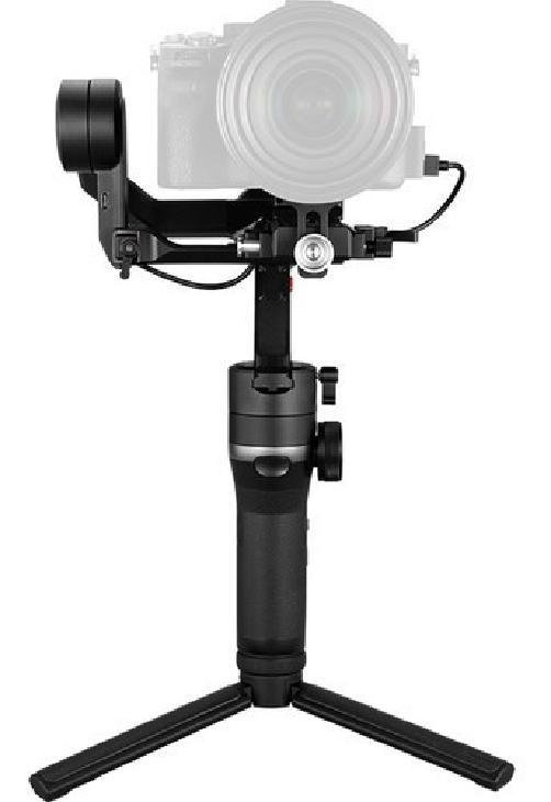 Estabilizador Câmera Weebill S Zhiyun Tech Gimbal