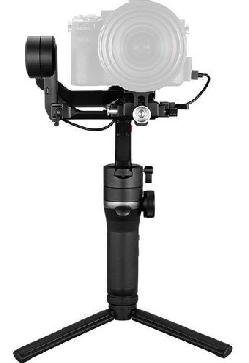 Estabilizador Câmera Weebill S Zhiyun Tech Gimbal - 4