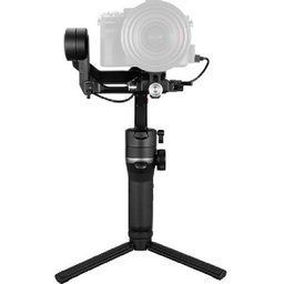 Estabilizador Câmera Weebill S Zhiyun Tech Gimbal - 4