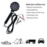 Cilibrim Holofote Portátil 12v 24v 42w Lanterna para Lancha - 3