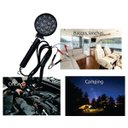 Ver imagem 4 de Cilibrim Holofote Portátil 12v 24v 42w Lanterna para Lancha
