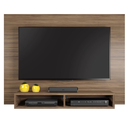 Ver imagem 5 de Painel Eros para TV até 43 Polegadas - Nogal