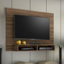 Ver imagem 1 de Painel Eros para TV até 43 Polegadas - Nogal