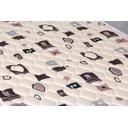 Ver imagem 2 de Colchão Infantil Orthoflex  Comfortpedic Line D20 68x148x12